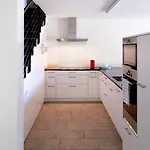 Jhs Apartmán