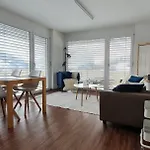Jhs Apartmán Seewis im Prätigau