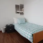 Jhs Apartmán *