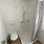 Apartmán Jhs *