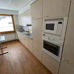 Apartmán Jhs