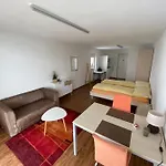 Apartmán Jhs