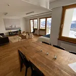 Apartmán Jhs