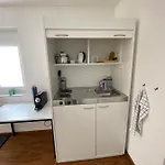 Jhs Apartmán