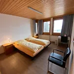 Apartmán Jhs