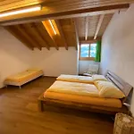 Apartmán Jhs