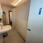 Apartmán Jhs
