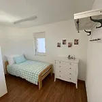 Apartmán Jhs Seewis im Prätigau