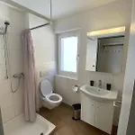 Jhs Apartmán *