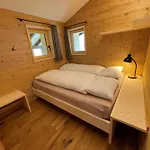 Jhs Apartmán Seewis im Prätigau