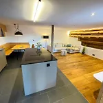 Apartmán Jhs *