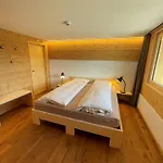 Apartmán Jhs