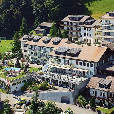 Jhs Seewis im Prätigau