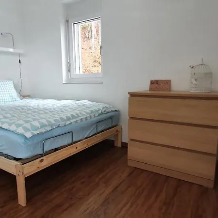 Jhs דירה Seewis im Prätigau