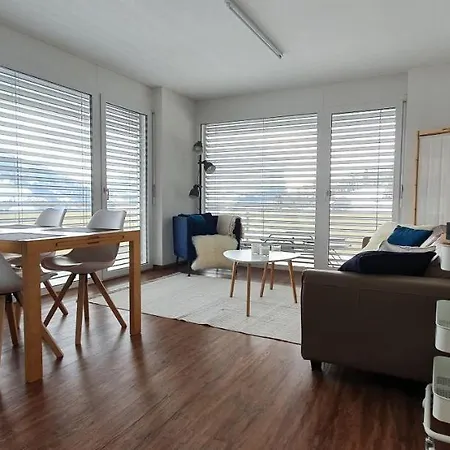 Jhs Lejlighed Seewis im Prätigau