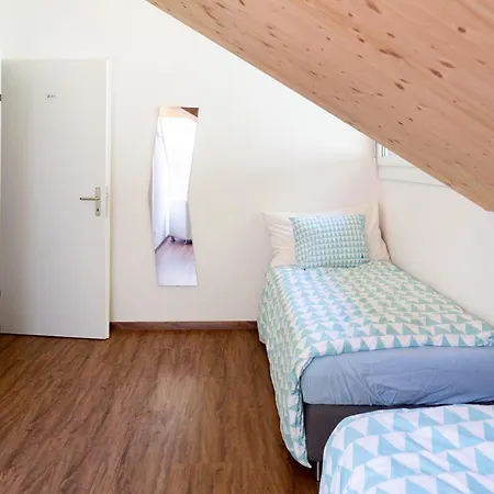 Jhs Daire Seewis im Prätigau