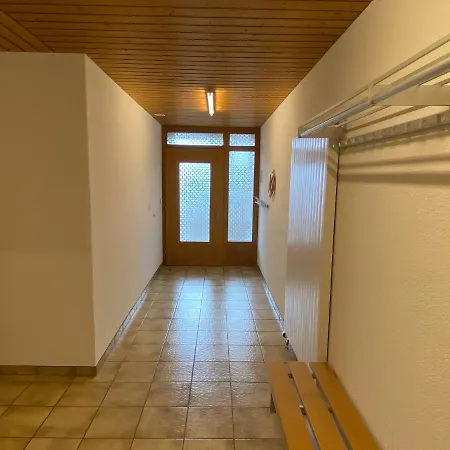 Jhs Seewis im Prätigau