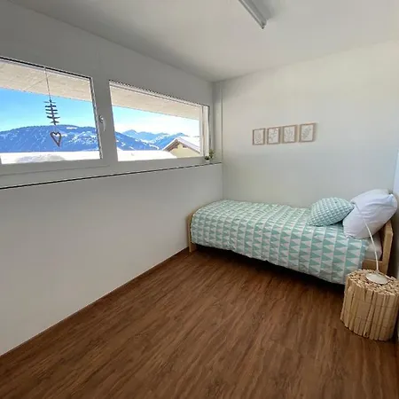 Apartment Jhs *