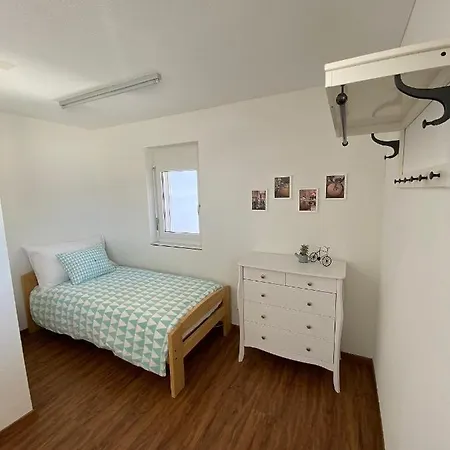 דירה Jhs Seewis im Prätigau