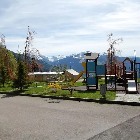 Jhs * Seewis im Prätigau