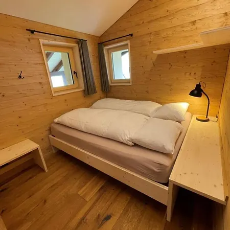 Jhs Lejlighed Seewis im Prätigau