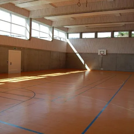 Jhs アパート Seewis im Prätigau