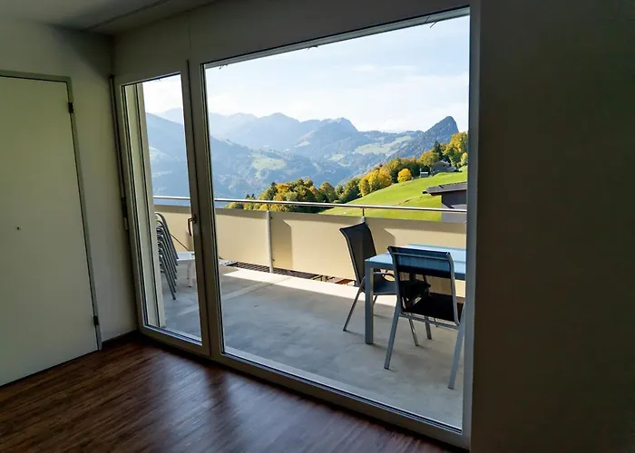 Jhs Seewis im Prätigau