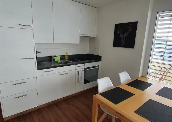 Jhs Seewis im Prätigau