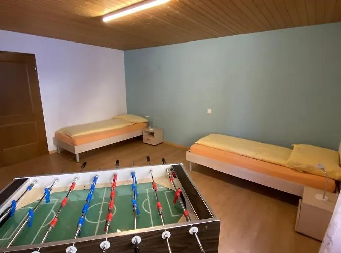 Apartamento Jhs Seewis im Prätigau