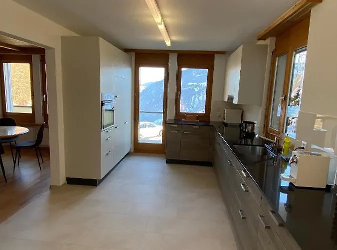 Jhs * Seewis im Prätigau