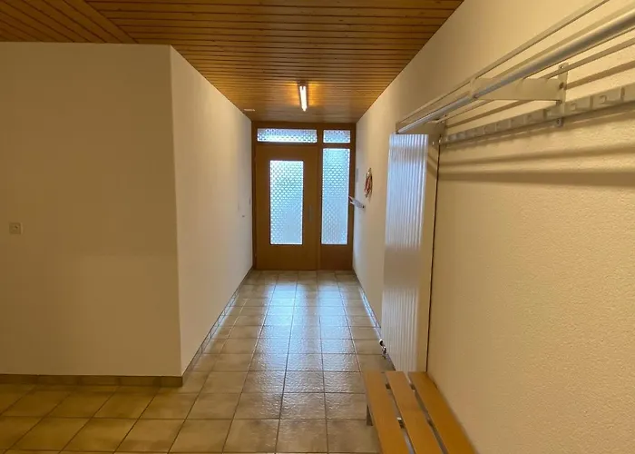 Jhs Seewis im Prätigau