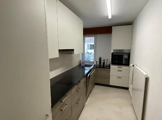 Jhs * Seewis im Prätigau