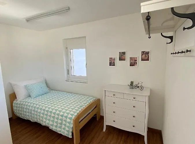 Apartamento Jhs Seewis im Prätigau