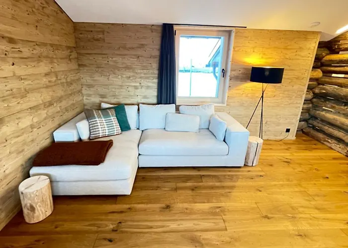 Jhs Seewis im Prätigau