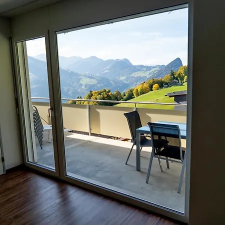 Jhs Seewis im Prätigau