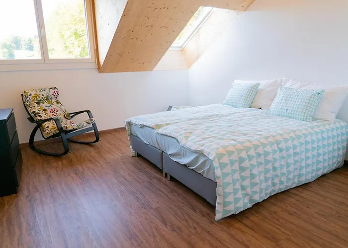 Jhs Seewis im Prätigau