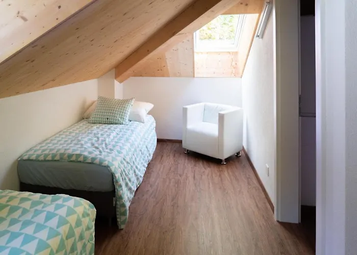 Jhs Seewis im Prätigau