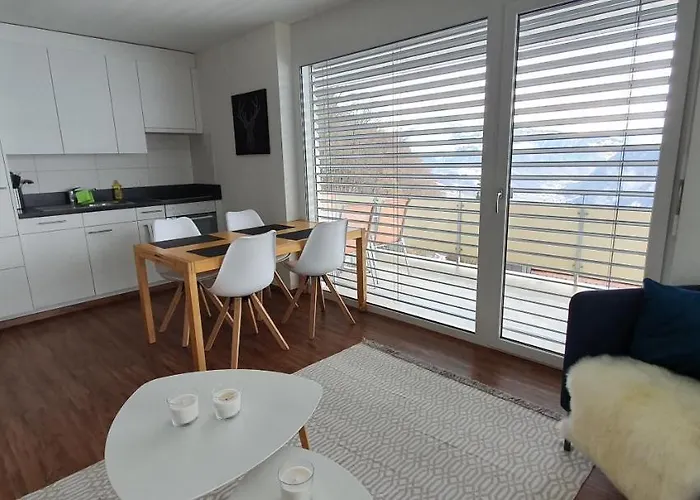 Jhs Seewis im Prätigau