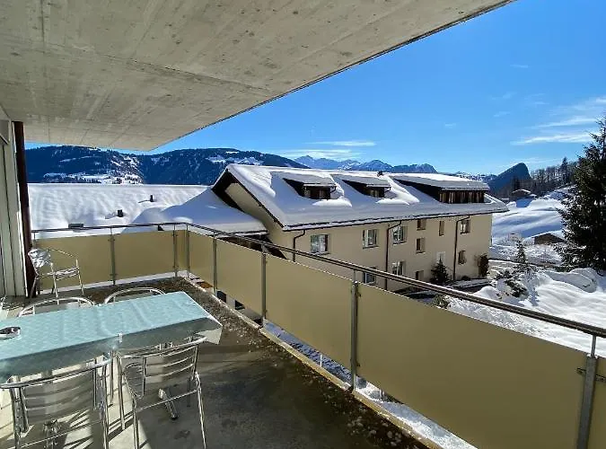 Jhs Seewis im Prätigau