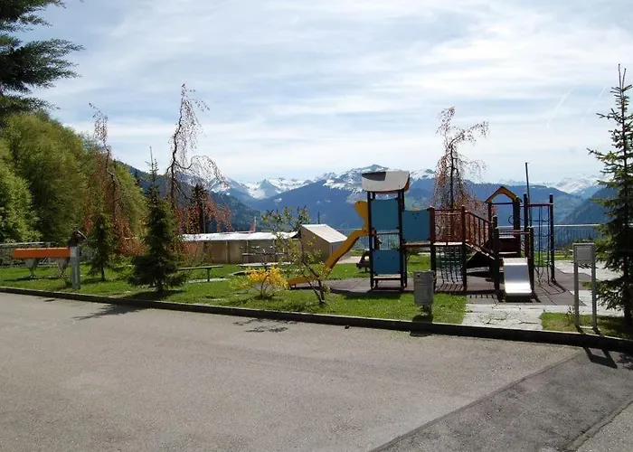 Jhs * Seewis im Prätigau