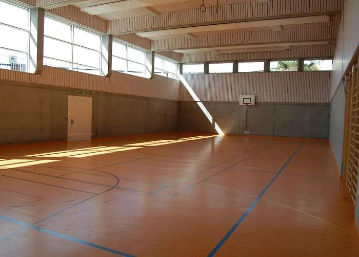 Jhs Appartement Seewis im Prätigau