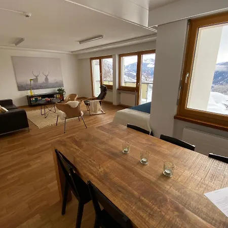 Apartment Jhs