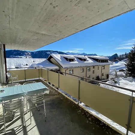Jhs Seewis im Prätigau